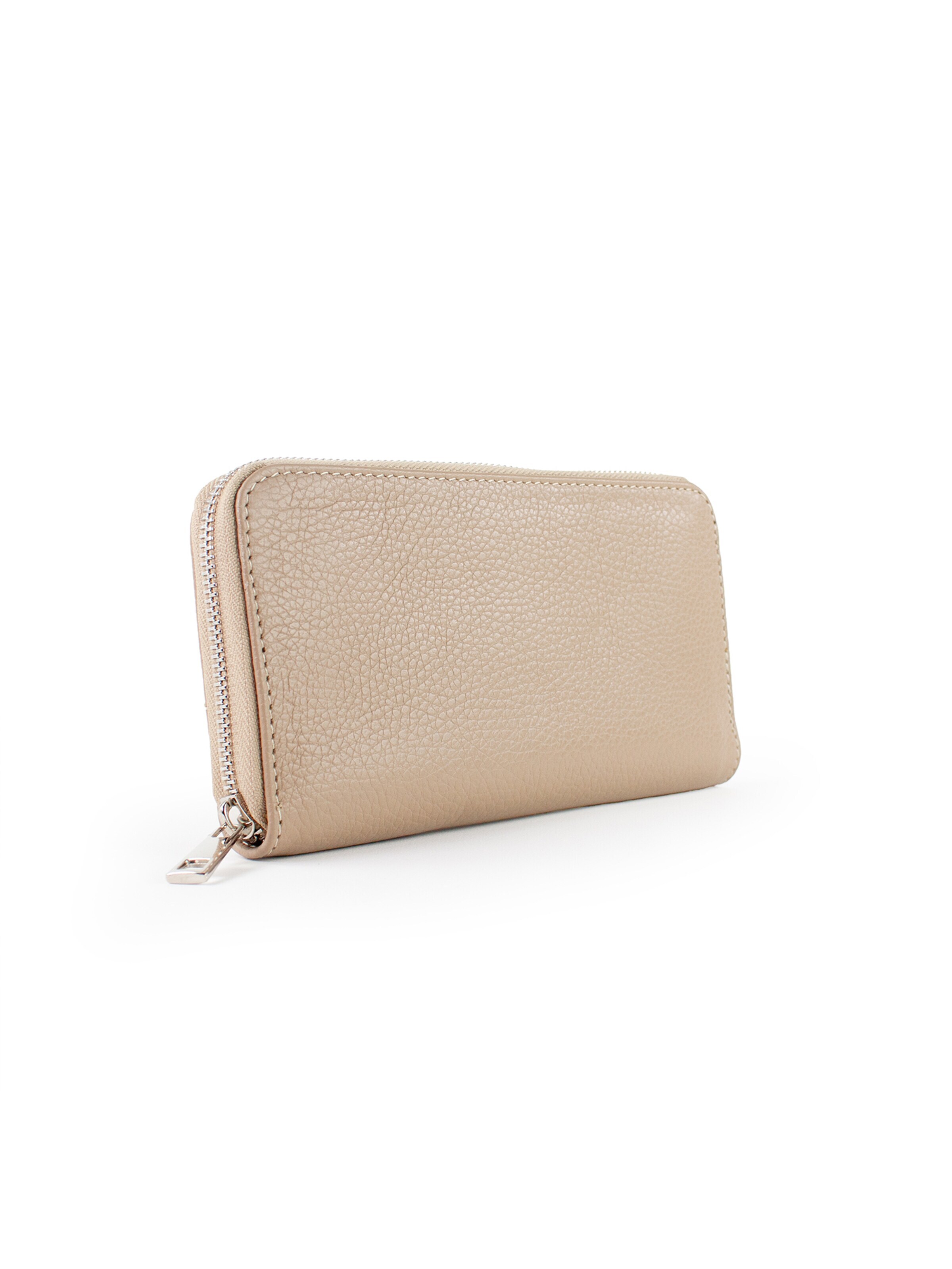lePelou Wallet 'FELICITAS' in Beige