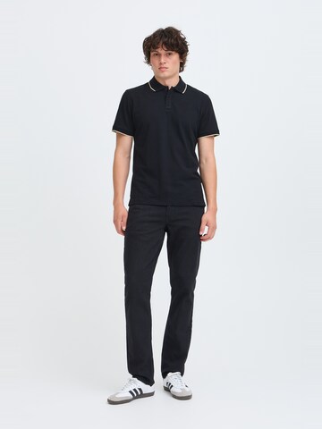 T-Shirt 'BHEdin' BLEND en noir