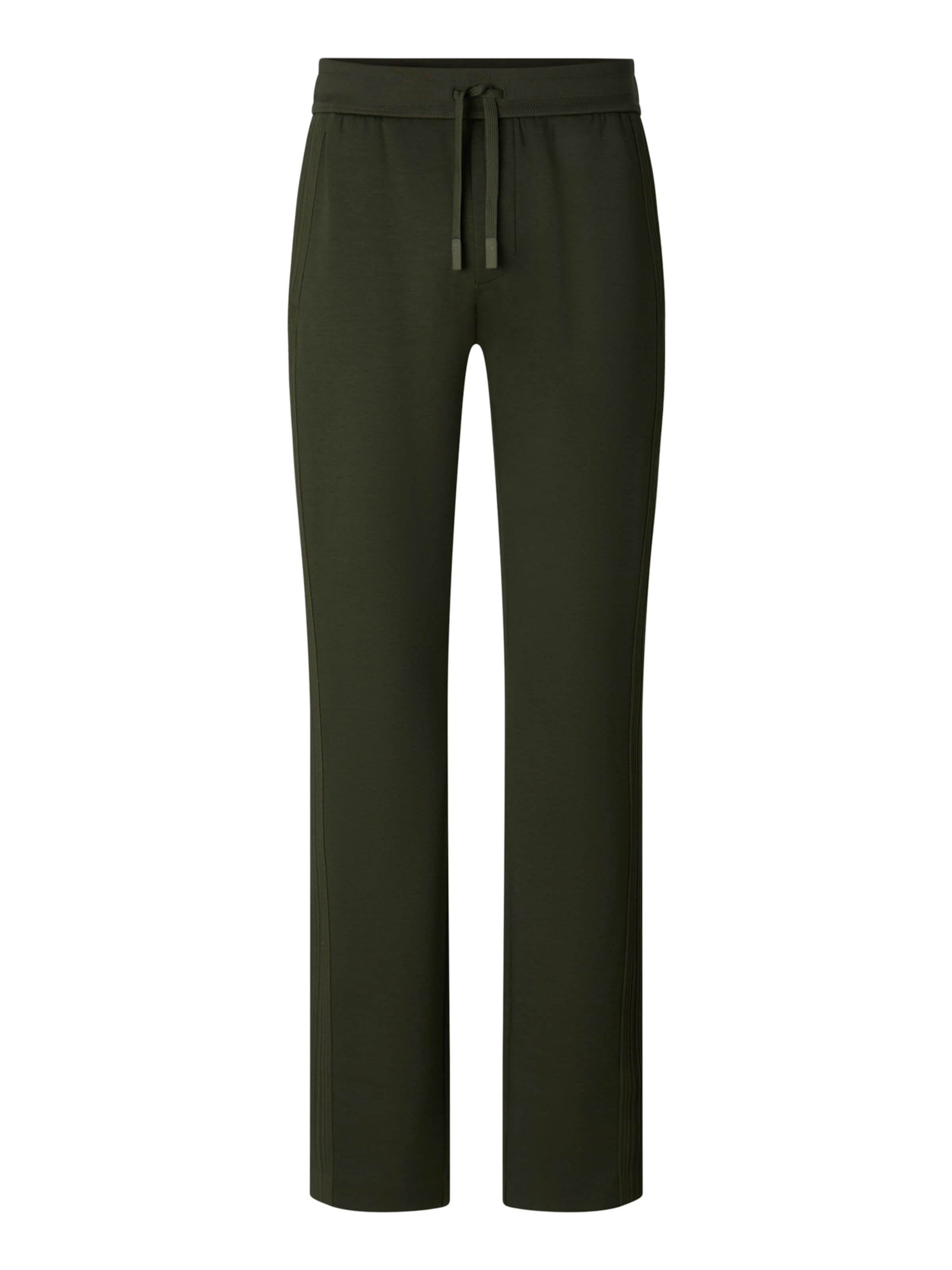BOGNER Sweatpants 'Leroy' in oliv, Produktansicht