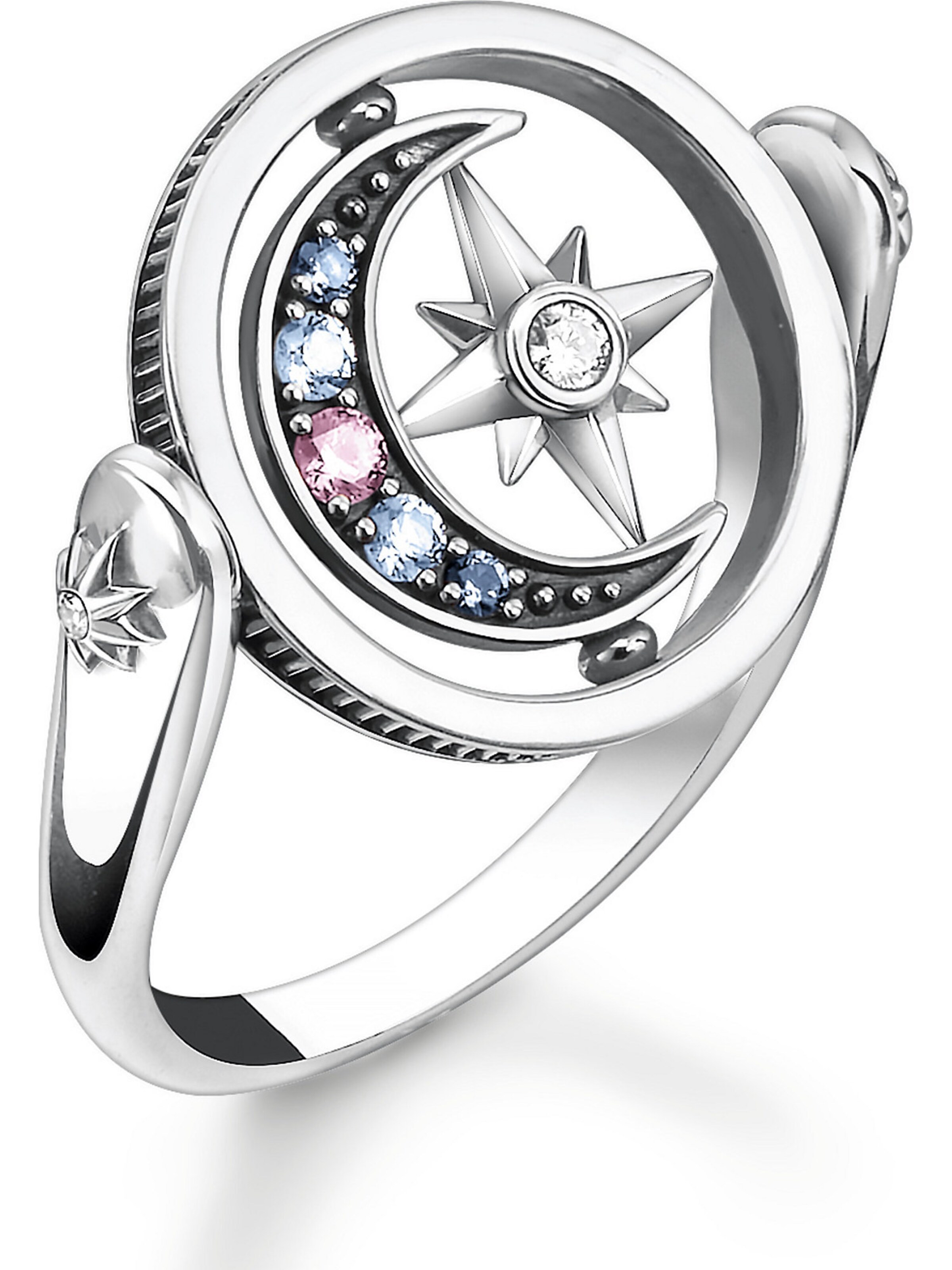 Frauen Schmuck Thomas Sabo Ring in Gold - HI29373 Frauen Schmuck Thomas Sabo Ring in Gold - HI29373
