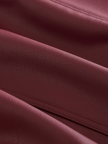 Next Skirt in Red