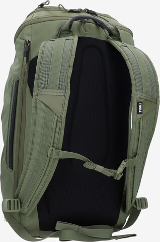 Thule Rucksack in Grün