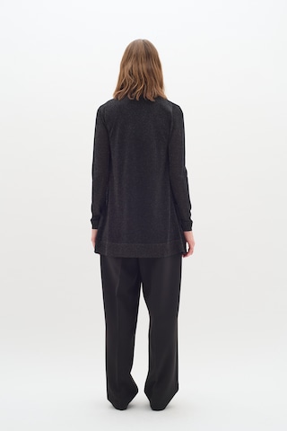 Cardigan InWear en noir