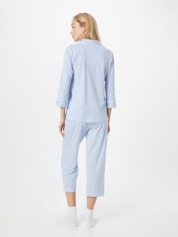 Lauren Ralph Lauren Pajama in Blue