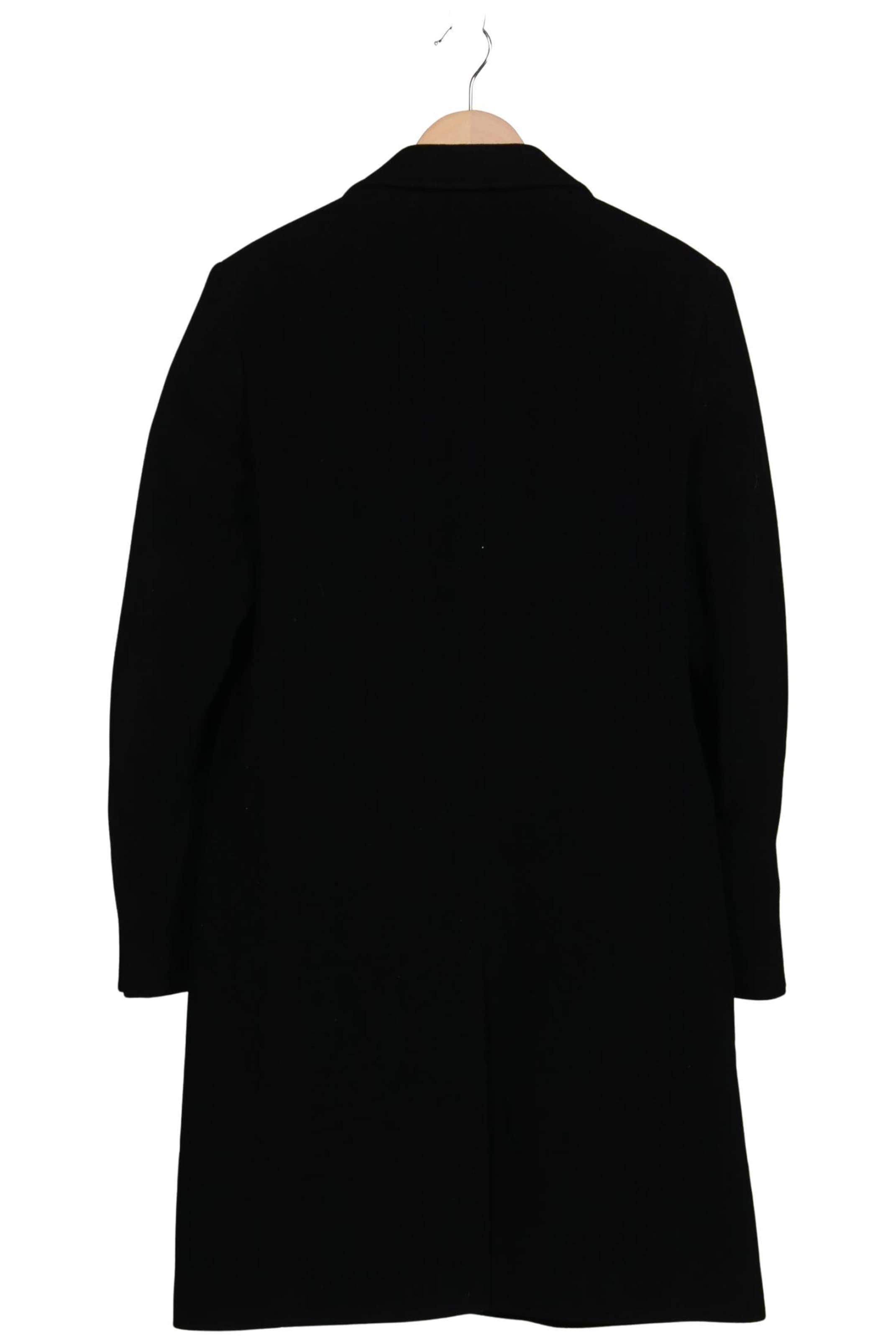 JOOP! Mantel 4XL in Schwarz