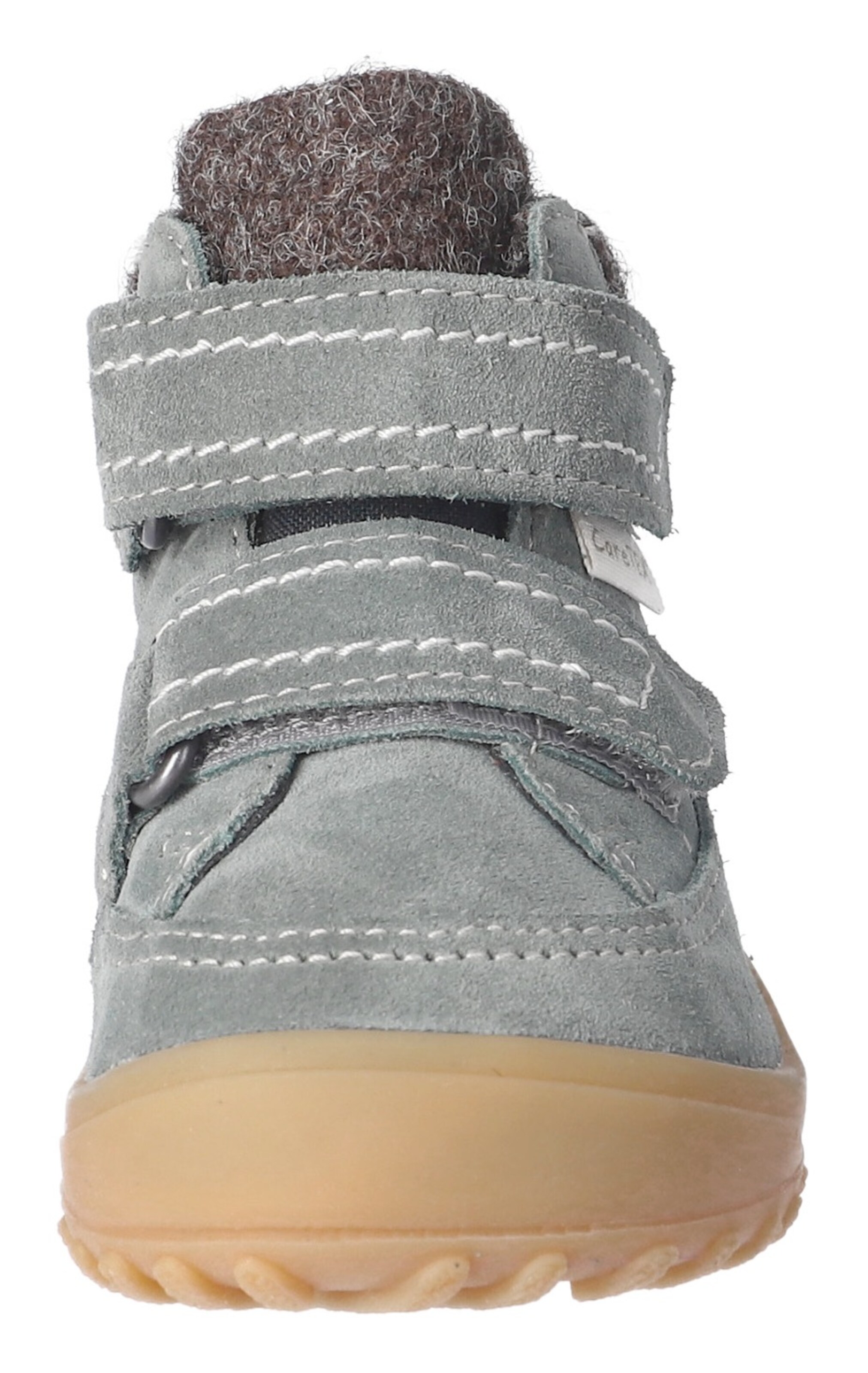 PEPINO by RICOSTA Snow Boots in Grey