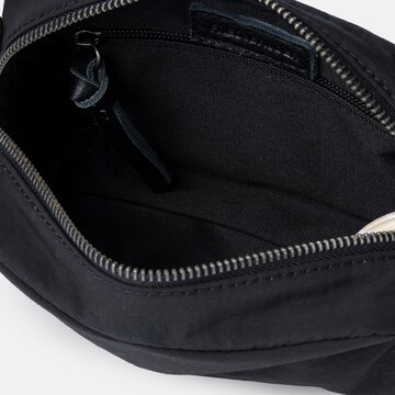 Borsa a tracolla 'Friends For Life' di FREDsBRUDER in nero
