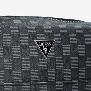 Borsa a tracolla 'Torino' di GUESS in nero