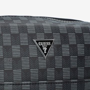 GUESS Crossbody Bag 'Torino' in Black