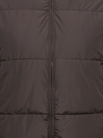 Veste d’hiver 'CARJUTA' ONLY Carmakoma en marron