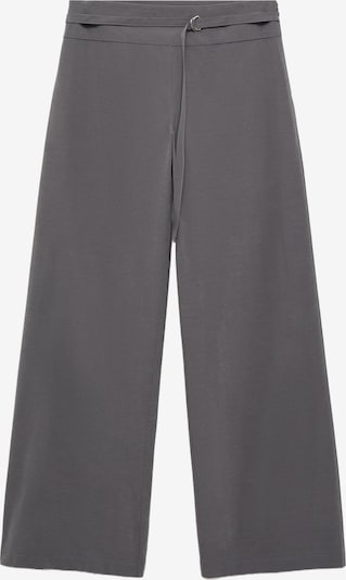 MANGO Housut 'MALI' värissä harmaa, Tuotenäkymä