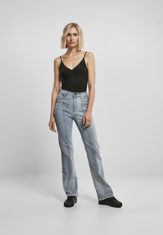 regular Jeans di Urban Classics in blu