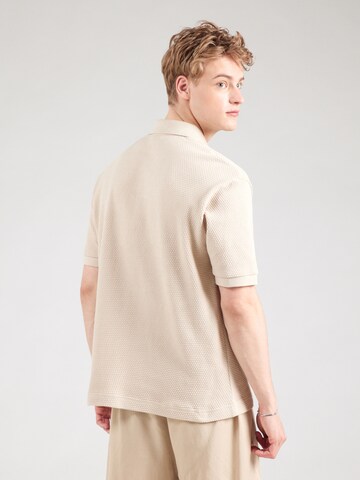 DRYKORN - Camiseta 'ACAYO 10' en beige