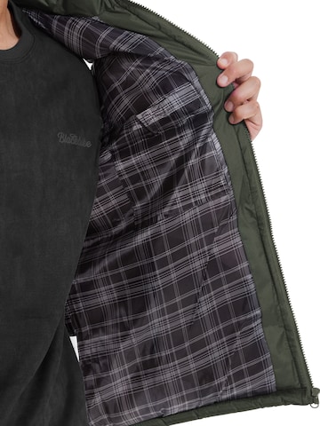 MEETWEE Sportbodywarmer in Groen