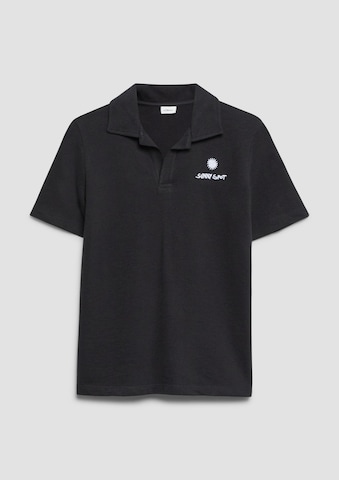 T-Shirt s.Oliver en noir