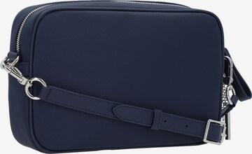 Borsa a tracolla 'Daily Lifestyle' di LACOSTE in blu