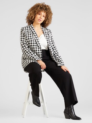 Blazer 'CARNew Leela' ONLY Carmakoma en noir