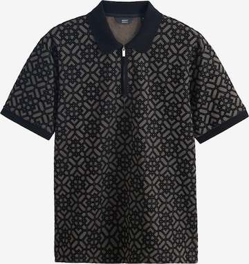 Next Футболка в Черный: спереди