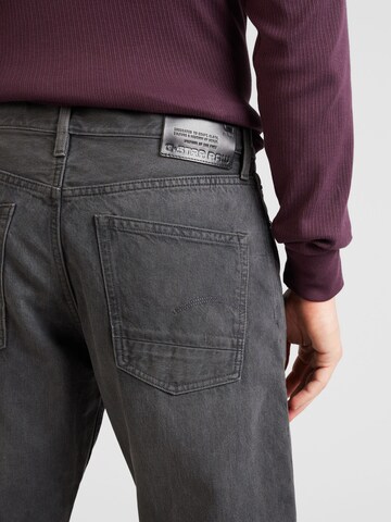 Regular Jean 'Dakota' G-Star RAW en gris