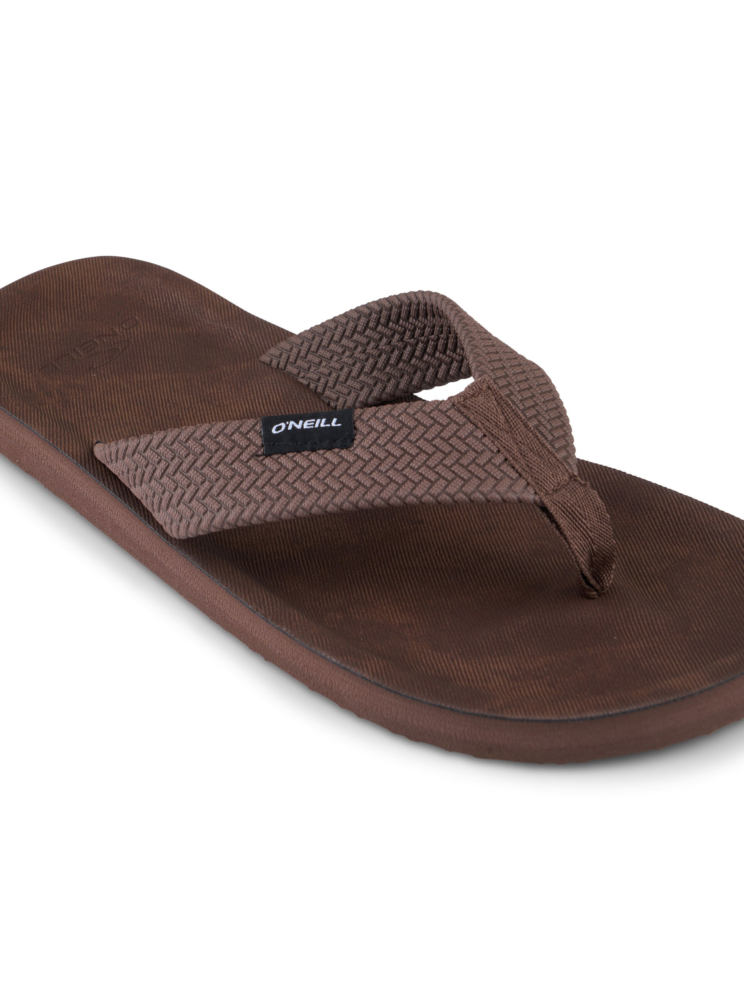 ruda O'NEILL Šlepetės per pirštą 'Chad'