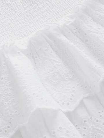 Jupe 'Rara' Next en blanc