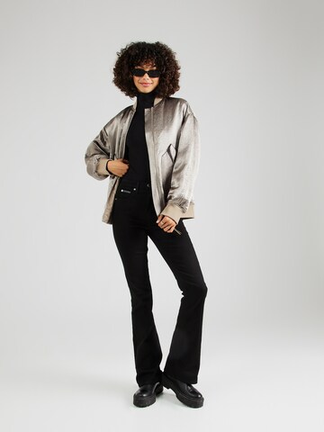 Giacca di mezza stagione 'IMELDE' di Max Mara Leisure in beige