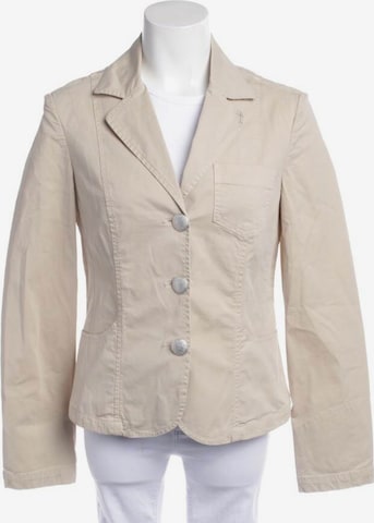 Closed Blazer in M in Brown: front