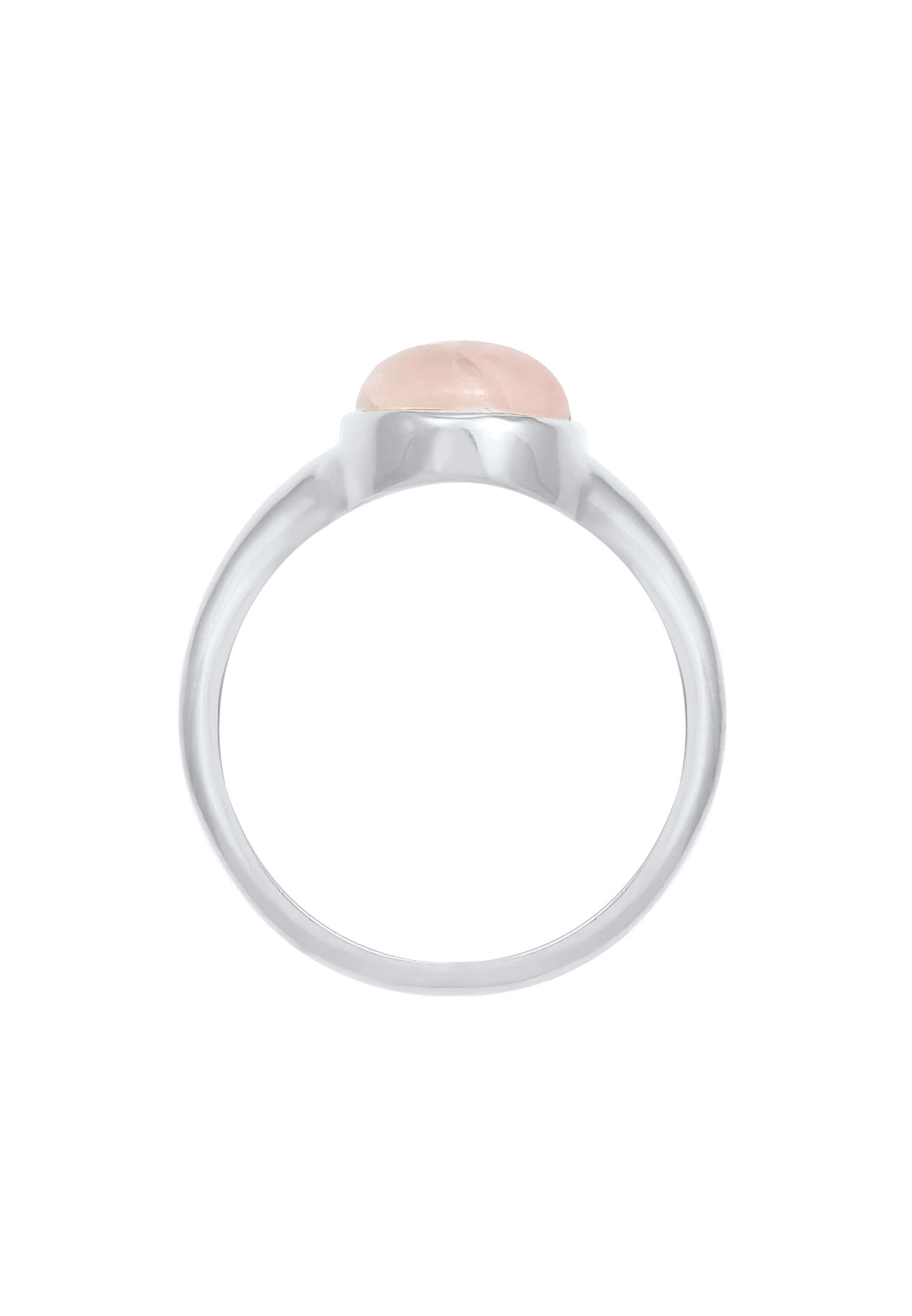 Bague ELLI en rose