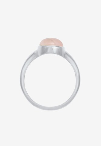 Bague ELLI en rose