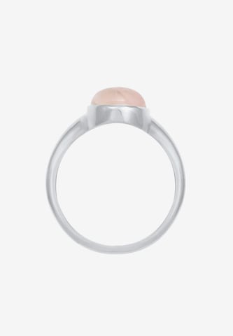 ELLI Ring in Roze