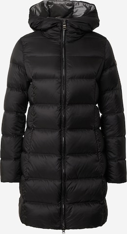 Colmar Zimný kabát - Čierna: predná strana