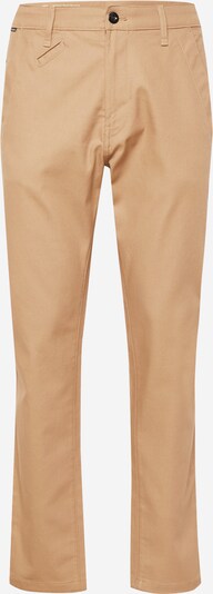 G-Star RAW Chino hlače 'Bronson 2.0' | pesek barva, Prikaz izdelka