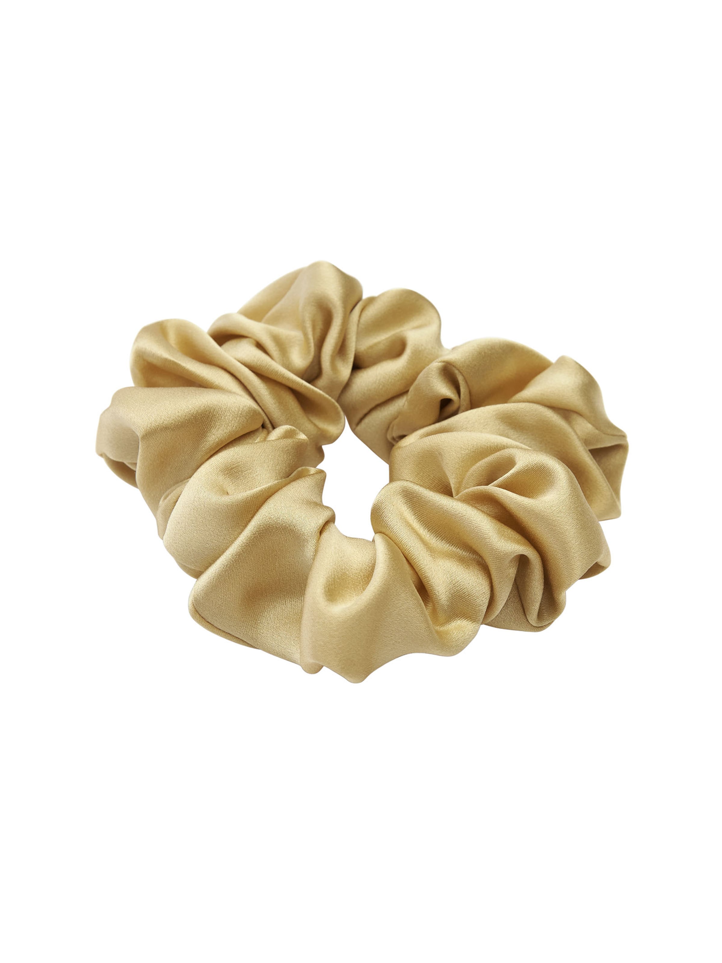 Ornement pour cheveux 'Kyoto' Lenoites en or : devant