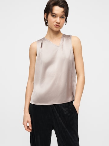 Loosefit Pantaloni di Calvin Klein in nero