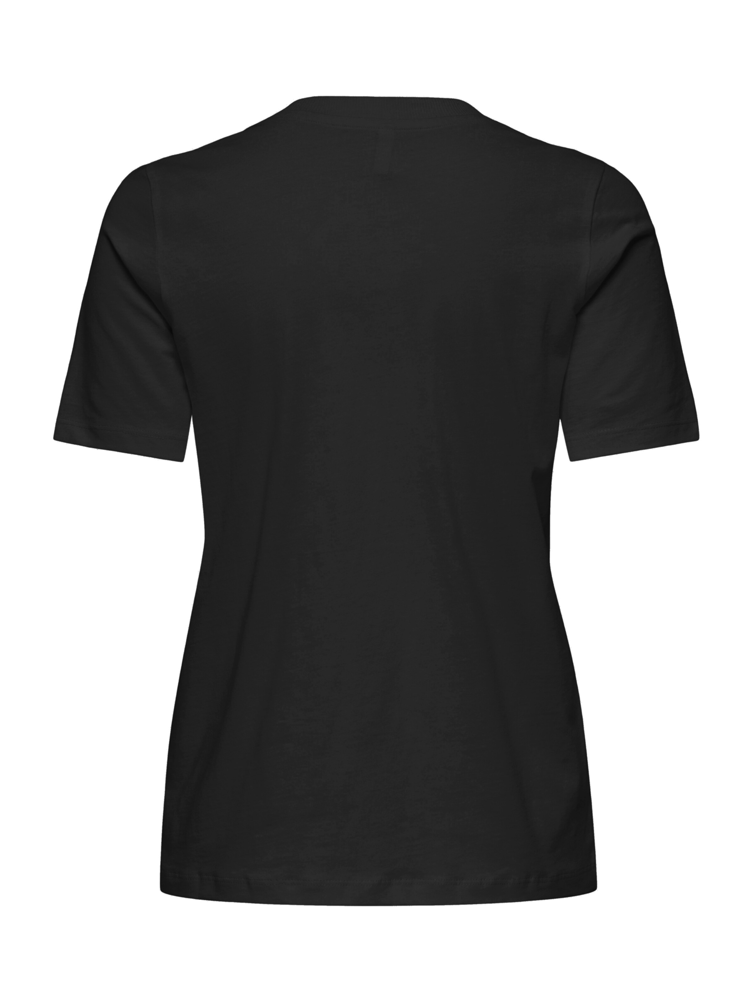 ONLY Majica 'ONLZENIA' | črna barva