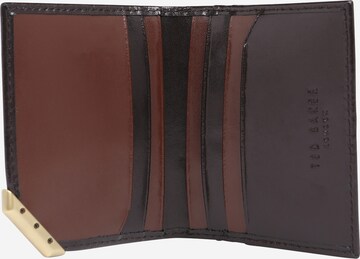 Ted Baker Wallet 'Coral' in Brown