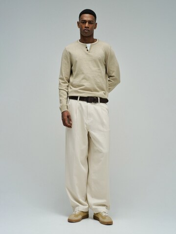 Salsa Jeans Sweater in Beige