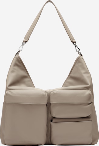 Liebeskind Berlin Handbag in Beige: front