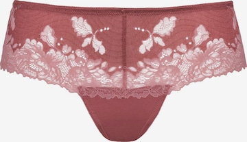 Culotte 'Luxurious' Mey en rose : devant