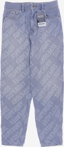 Superdry Jeans 27 in Blau: predná strana