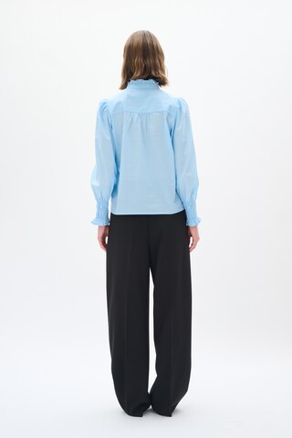 InWear Blouse 'Idella' in Blue