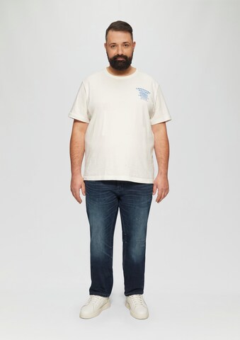 s.Oliver Regular Jeans 'Casby' in Blau: Vorderseite