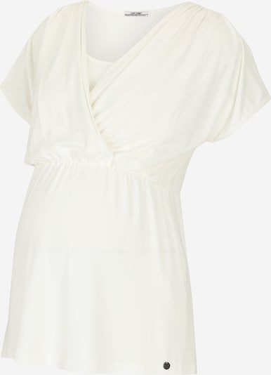 Marškinėliai iš LOVE2WAIT, spalva – balta, Prekių apžvalga