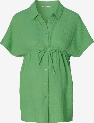 Noppies - Blusa 'Jarra' en verde: frente