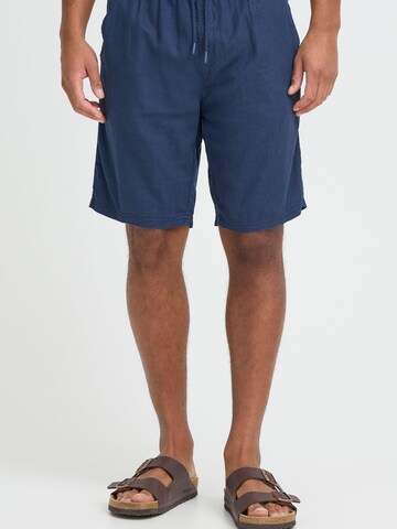 BLEND - regular Pantalón chino ' BHLika ' en azul: frente