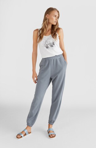 O'NEILL Tapered Trousers in Grey