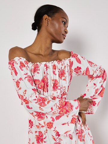 Apricot - Vestido ' ' en beige