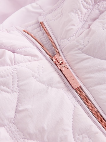 Baker by Ted Baker - Chaqueta de entretiempo en lila