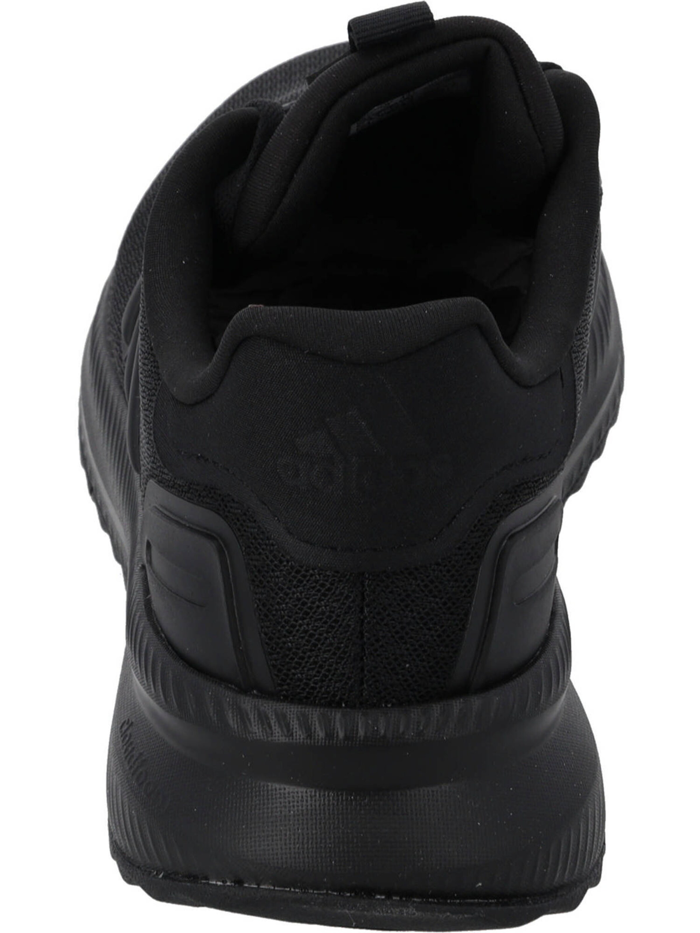 ADIDAS SPORTSWEAR Низкие кроссовки 'X_Plrpath' в Черный