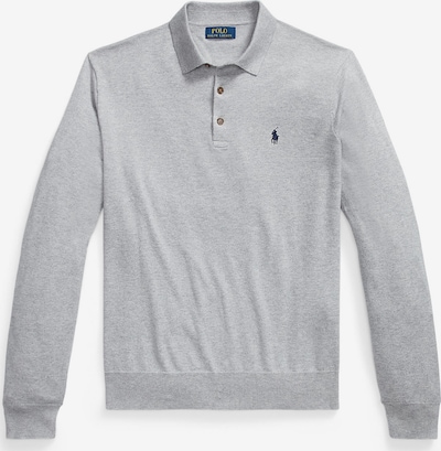 Polo Ralph Lauren Neulepaita värissä harmaa, Tuotenäkymä